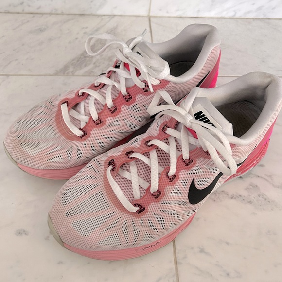 Nike Lunarglide 6 - Picture 3 of 3